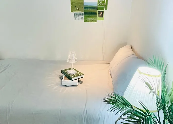Apartment 5 Minute Walk On Subway Line 2, 7people, Gangbyeon Station, East Bus Terminal, Sungsu, Jamsil, Kspo, Ddp, Gangnam